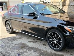 مێرسێدس بێنز C-Class